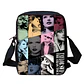 Pop Star Backpack Set – Shoulder Bag & Pencil - thumbnail 11