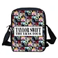Pop Star Backpack Set – Shoulder Bag & Pencil - thumbnail 12