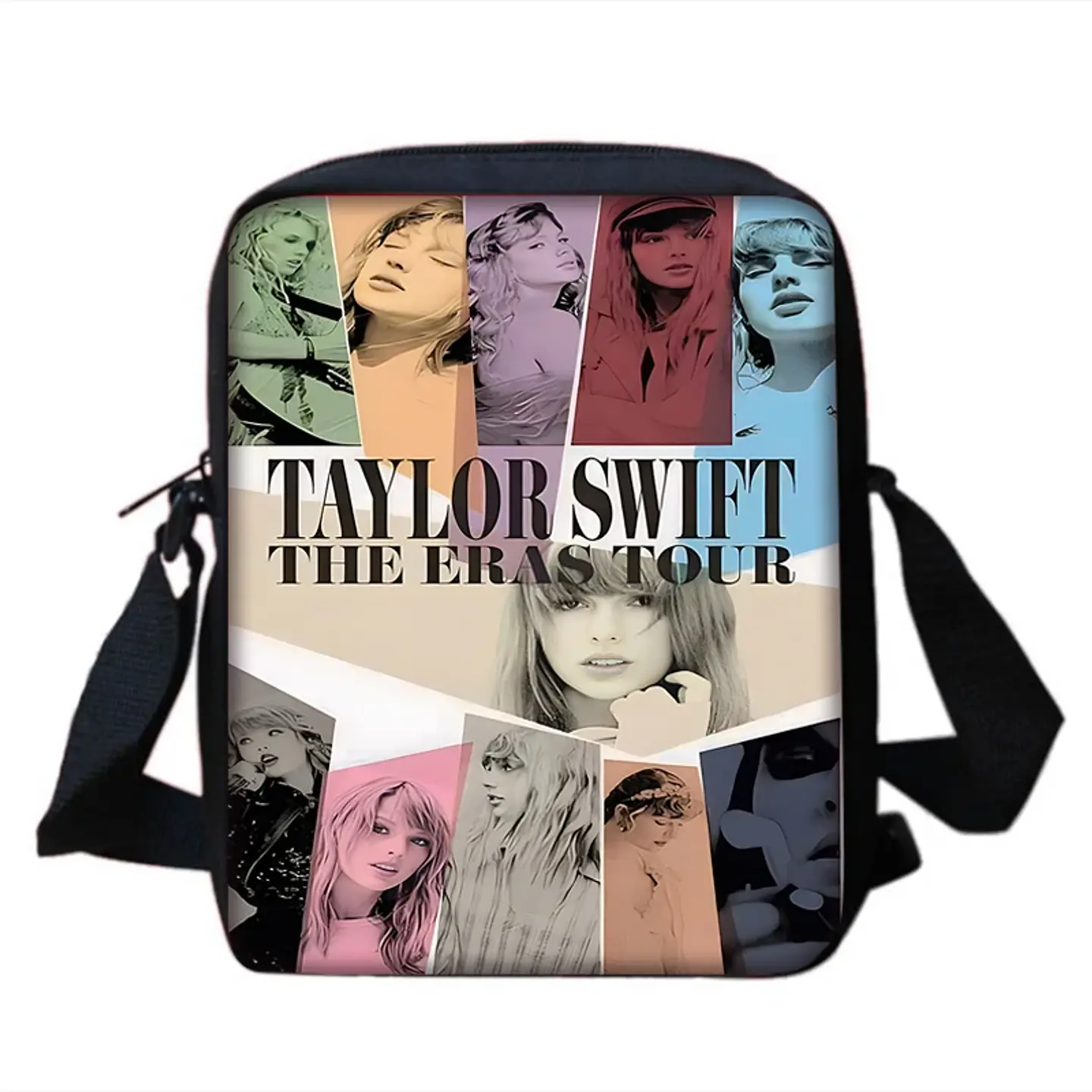Pop Star Backpack Set – Shoulder Bag & Pencil 13