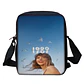 Pop Star Backpack Set – Shoulder Bag & Pencil - thumbnail 14