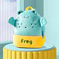 Plush Animal Backpack – Kindergarten Anti-Lost - thumbnail 16