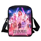 Pop Star Backpack Set – Shoulder Bag & Pencil - thumbnail 15