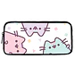Kawaii Cat Backpack Set II – Lunch Bag & Pencil - thumbnail 16