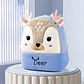 Plush Animal Backpack – Kindergarten Anti-Lost - thumbnail 17