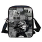 Pop Star Backpack Set – Shoulder Bag & Pencil - thumbnail 17