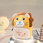 Plush Animal Backpack – Kindergarten Anti-Lost - thumbnail 19
