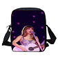 Pop Star Backpack Set – Shoulder Bag & Pencil - thumbnail 18