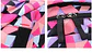 Geometric Print Waterproof Backpack – Girls - thumbnail 26
