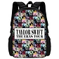 Pop Star Backpack Set – Shoulder Bag & Pencil - thumbnail 31