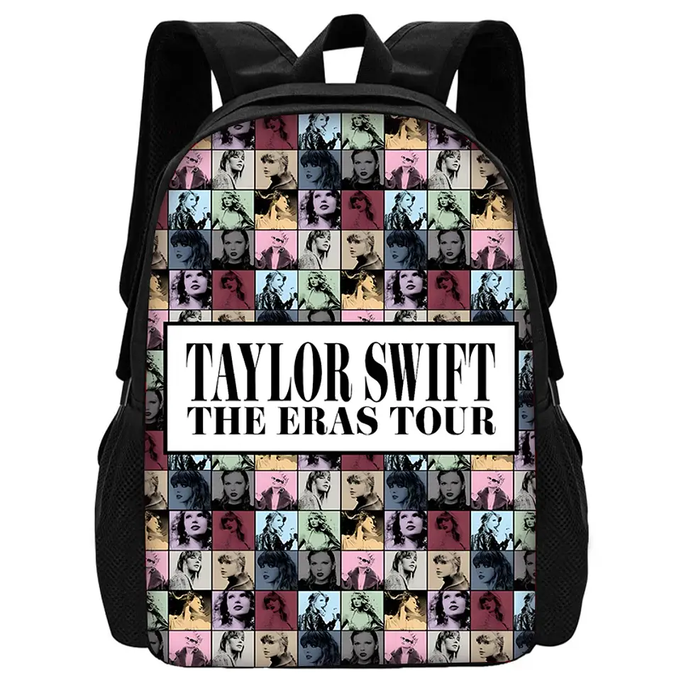 Pop Star Backpack Set – Shoulder Bag & Pencil 31