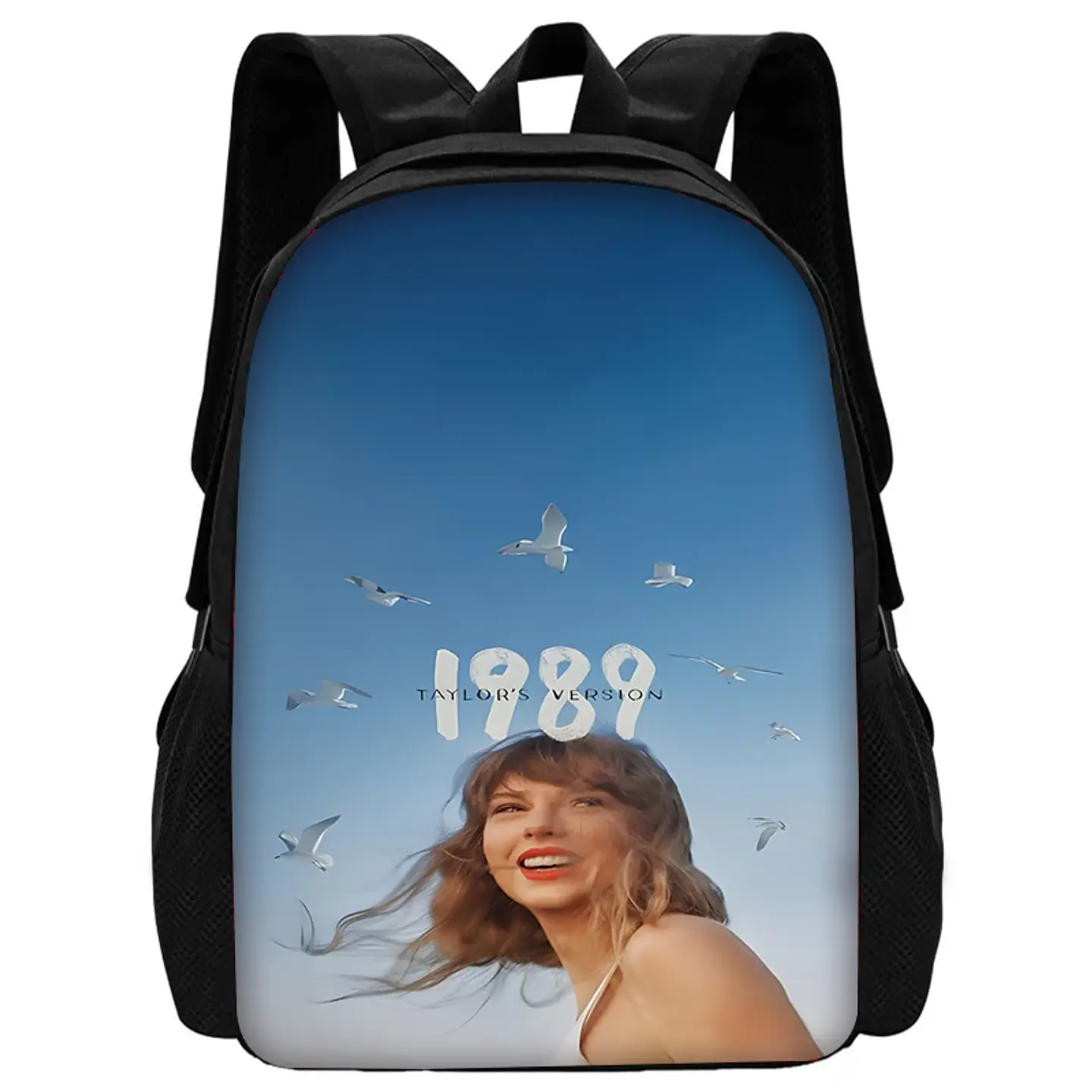 Pop Star Backpack Set – Shoulder Bag & Pencil 33