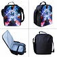 Football Backpack Set – Lunch Bag & Pencil Case - thumbnail 5