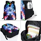 Football Backpack Set – Lunch Bag & Pencil Case - thumbnail 6