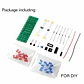 DIY LED Strobe Kit – NE555 Soldering Practice - thumbnail 3