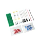 DIY LED Strobe Kit – NE555 Soldering Practice - thumbnail 4