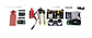 Arduino Sensor Starter Kit – Up to 45 Modules - thumbnail 6