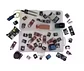 Arduino Sensor Starter Kit – Up to 45 Modules - thumbnail 7