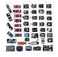 Arduino Sensor Starter Kit – Up to 45 Modules - thumbnail 8