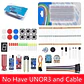 Arduino Breadboard Starter Kit – 400 Tie-Points - thumbnail 8