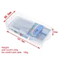 Arduino Breadboard Starter Kit – 400 Tie-Points - thumbnail 10