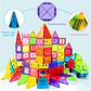 Magnetic Building Block Set – 40 Pieces - thumbnail 4