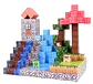Magnetic Block World Set – Montessori Sensory - thumbnail 18
