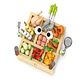LOZ Micro Building Block Set – Fridge Magnet - thumbnail 8