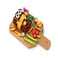 LOZ Micro Building Block Set – Fridge Magnet - thumbnail 10
