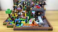 Magnetic Block World Set – Montessori Sensory - thumbnail 16