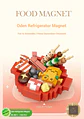 LOZ Micro Building Block Set – Fridge Magnet - thumbnail 13