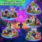 Magnetic Ender Sword Block Set – Mine World - thumbnail 2