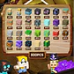 Magnetic Ender Sword Block Set – Mine World - thumbnail 12