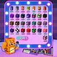 Magnetic Ender Sword Block Set – Mine World - thumbnail 35