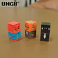 UNGH Magnetic Block Figures – DIY Puzzle Set - thumbnail 11