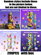 Magnetic Castle Cube Set II – Mine World - thumbnail 11