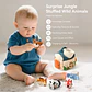 Montessori Sensory Magic Box – Sound & Mirror - thumbnail 2
