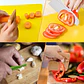 Montessori Kids Cooking Set – Safe Knives - thumbnail 4