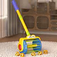 Montessori Bell Ball Launcher – Coordination Toy - thumbnail 7
