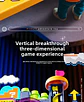 Multi-Layer Track Ball Adventure Game - thumbnail 7