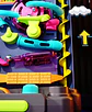 Multi-Layer Track Ball Adventure Game - thumbnail 8