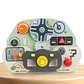 Montessori Busy Board Accessories – Sensory Play - thumbnail 6