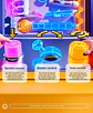 Multi-Layer Track Ball Adventure Game - thumbnail 10