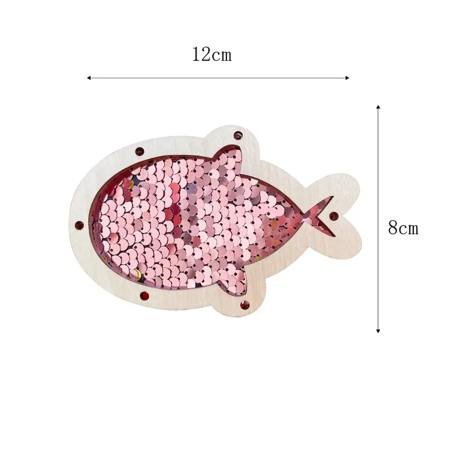 Montessori Busy Board Accessories – Sensory Play 9