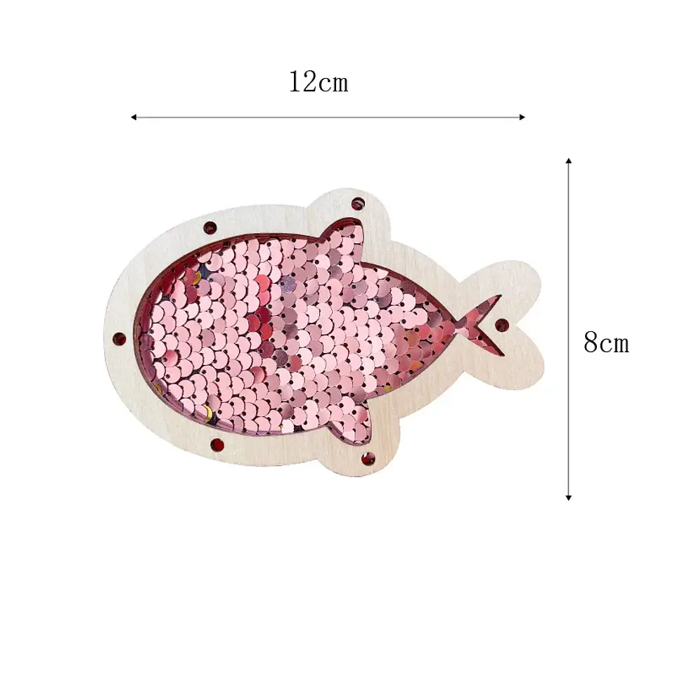 Montessori Busy Board Accessories – Sensory Play 9