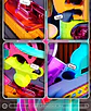 Multi-Layer Track Ball Adventure Game - thumbnail 12