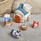 Montessori Sensory Magic Box – Sound & Mirror - thumbnail 13