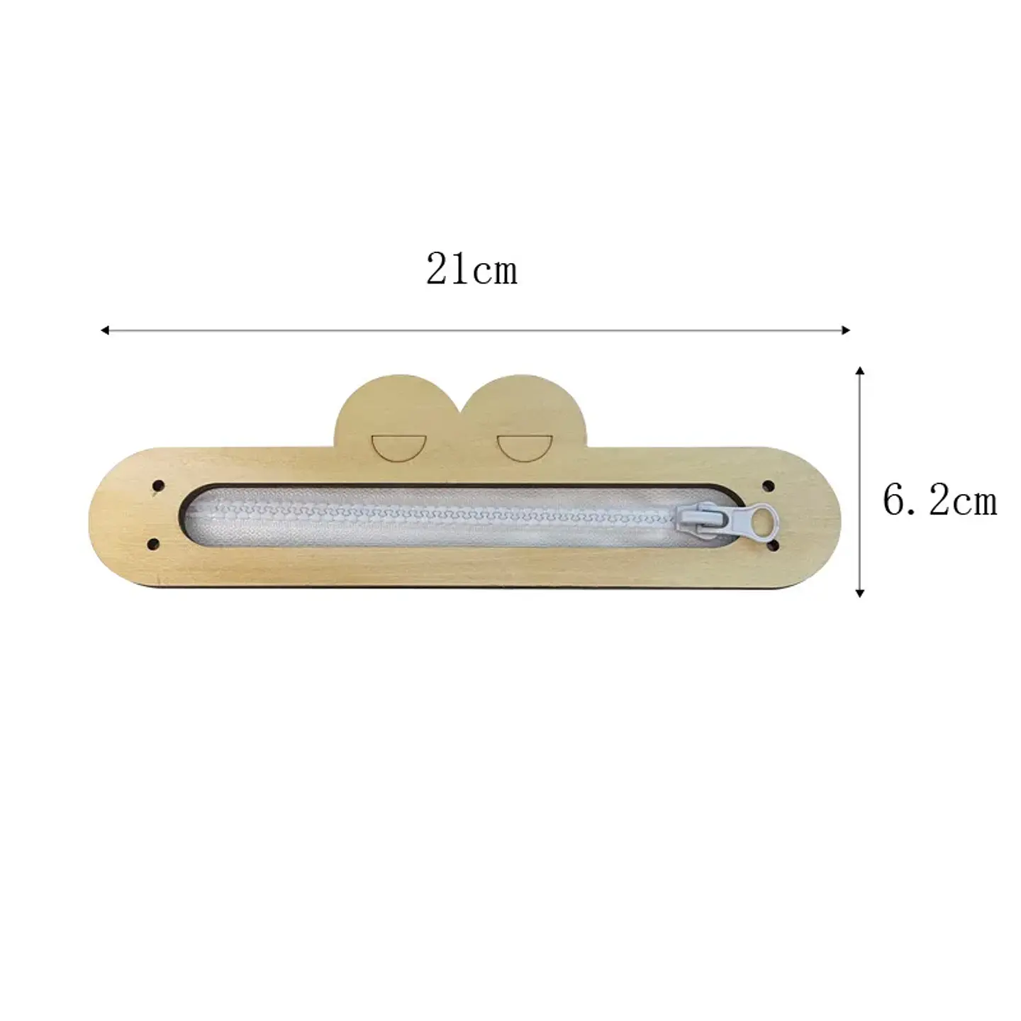 Montessori Busy Board Accessories – Sensory Play 10