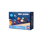 Montessori 3D Planets Puzzle Board – Solar System - thumbnail 11