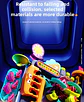 Multi-Layer Track Ball Adventure Game - thumbnail 16