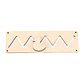 Montessori Busy Board Accessories – Sensory Play - thumbnail 24